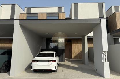 Townhouse - 3 Bedrooms - 2 Bathrooms for sale in Mudon Al Ranim 1 - Mudon - Dubai