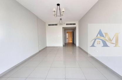 Apartment - 3 - 4 for rent in Tilal City C - Tilal City - Sharjah