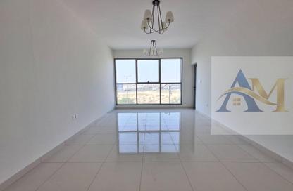 Apartment - 3 - 4 for rent in Tilal City C - Tilal City - Sharjah