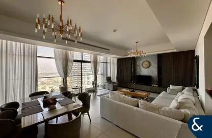 Apartment - 2 Bedrooms - 3 Bathrooms for sale in Mada Residences by ARTAR - Downtown Dubai - Dubai