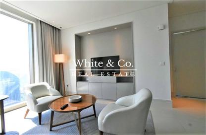 Apartment - 1 Bedroom - 2 Bathrooms for rent in Vida Residence Downtown - Downtown Dubai - Dubai Apartment - 1 Bedroom - 2 Bathrooms for rent in Vida Residence Downtown - Downtown Dubai - Dubai