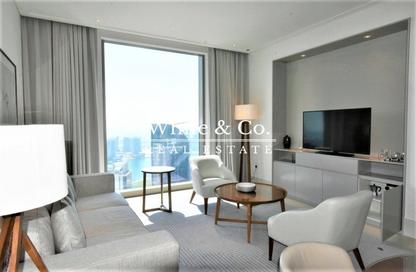 Apartment - 1 Bedroom - 2 Bathrooms for rent in Vida Residence Downtown - Downtown Dubai - Dubai Apartment - 1 Bedroom - 2 Bathrooms for rent in Vida Residence Downtown - Downtown Dubai - Dubai