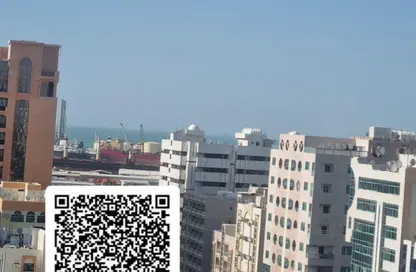 Apartment - 1 Bedroom - 1 Bathroom for rent in Rolla Square - Rolla Area - Sharjah