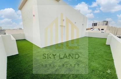 Villa - 5 - 7 for sale in Al Aamra Gardens - Al Amerah - Ajman