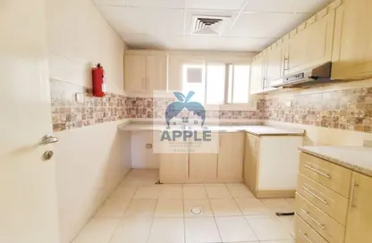 Apartment - 1 Bedroom - 2 Bathrooms for rent in Muwaileh 3 Building - Muwaileh - Sharjah