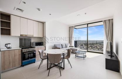 Apartment - 1 Bedroom - 1 Bathroom for rent in Lime Gardens - Dubai Hills Estate - Dubai