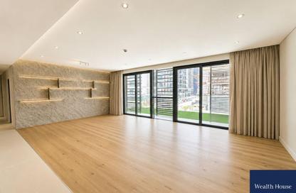 Apartment - 3 Bedrooms - 4 Bathrooms for rent in City Walk Residential Building 9 - City Walk Residential - City Walk - Dubai