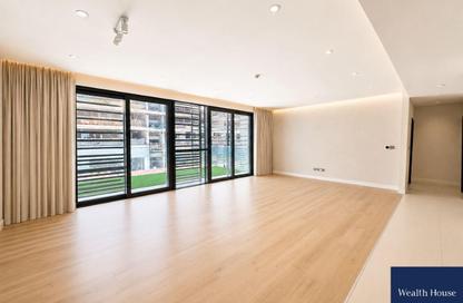Apartment - 3 Bedrooms - 4 Bathrooms for rent in City Walk Residential Building 9 - City Walk Residential - City Walk - Dubai