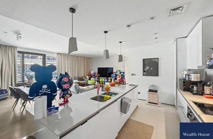 Apartment - 3 Bedrooms - 4 Bathrooms for rent in City Walk Residential Building 9 - City Walk Residential - City Walk - Dubai Apartment - 3 Bedrooms - 4 Bathrooms for rent in City Walk Residential Building 9 - City Walk Residential - City Walk - Dubai