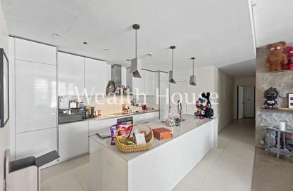 Apartment - 3 Bedrooms - 4 Bathrooms for rent in City Walk Residential Building 9 - City Walk Residential - City Walk - Dubai
