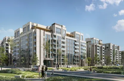 تاون هاوس - 4 غرف نوم - 6 حمامات للبيع في رويال بارك - مدينة مصدر - أبوظبي تاون هاوس - 4 غرف نوم - 6 حمامات للبيع في رويال بارك - مدينة مصدر - أبوظبي