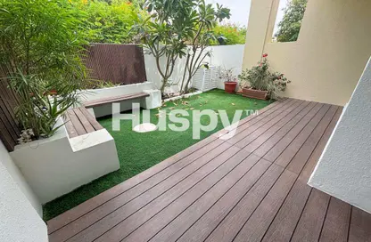 Townhouse - 3 Bedrooms - 3 Bathrooms for rent in Aknan Villas - Amazonia - Damac Hills 2 - Dubai