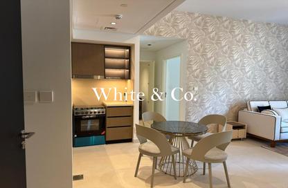 Apartment - 1 Bedroom - 1 Bathroom for sale in Burj Crown - Downtown Dubai - Dubai