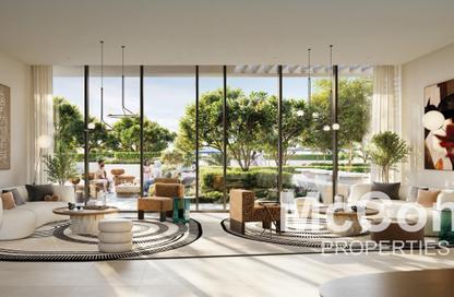 Apartment - 1 - 1 for sale in Albero by Emaar - Dubai Creek Harbour (The Lagoons) - Dubai