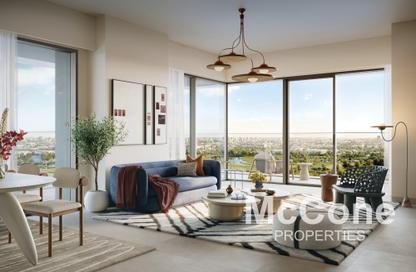 Apartment - 1 - 1 for sale in Albero by Emaar - Dubai Creek Harbour (The Lagoons) - Dubai