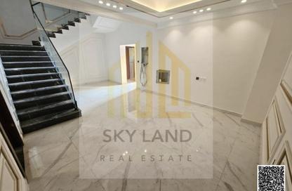 Townhouse - 4 - 6 for sale in Al Zaheya Gardens - Al Zahya - Ajman