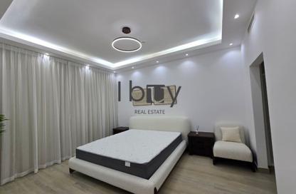 Apartment - 2 Bedrooms - 2 Bathrooms for rent in Waters Edge - Yas Island - Abu Dhabi
