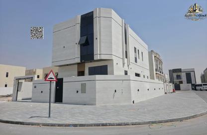 Villa - 5 - 7 for sale in Al Zaheya Gardens - Al Zahya - Ajman Villa - 5 - 7 for sale in Al Zaheya Gardens - Al Zahya - Ajman