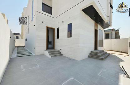Villa - 5 - 7 for sale in Al Zaheya Gardens - Al Zahya - Ajman Villa - 5 - 7 for sale in Al Zaheya Gardens - Al Zahya - Ajman