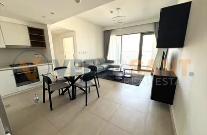 Apartment - 1 Bedroom - 1 Bathroom for rent in Downtown Views II - Downtown Dubai - Dubai