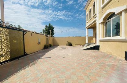 Villa - 5 Bedrooms - 7 Bathrooms for sale in Al Rawda 1 - Al Rawda - Ajman Villa - 5 Bedrooms - 7 Bathrooms for sale in Al Rawda 1 - Al Rawda - Ajman