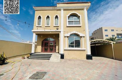 Villa - 5 Bedrooms - 7 Bathrooms for sale in Al Rawda 1 - Al Rawda - Ajman