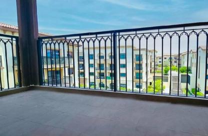 Apartment - 1 Bedroom - 1 Bathroom for rent in Qamar 4 - Madinat Badr - Al Muhaisnah - Dubai Apartment - 1 Bedroom - 1 Bathroom for rent in Qamar 4 - Madinat Badr - Al Muhaisnah - Dubai