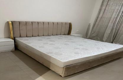 Apartment - 1 Bedroom - 1 Bathroom for rent in Qamar 4 - Madinat Badr - Al Muhaisnah - Dubai