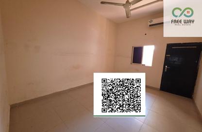 Apartment - Studio - 1 Bathroom for rent in Al Rawda 3 Villas - Al Rawda 3 - Al Rawda - Ajman