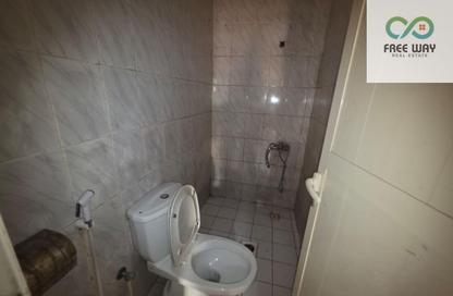Apartment - Studio - 1 Bathroom for rent in Al Rawda 3 Villas - Al Rawda 3 - Al Rawda - Ajman