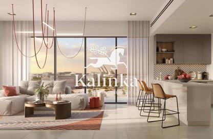 Apartment - Studio - 1 Bathroom for sale in Manarat Living 3 - Saadiyat Cultural District - Saadiyat Island - Abu Dhabi Apartment - Studio - 1 Bathroom for sale in Manarat Living 3 - Saadiyat Cultural District - Saadiyat Island - Abu Dhabi