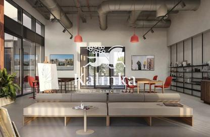 Apartment - Studio - 1 Bathroom for sale in Manarat Living 3 - Saadiyat Cultural District - Saadiyat Island - Abu Dhabi Apartment - Studio - 1 Bathroom for sale in Manarat Living 3 - Saadiyat Cultural District - Saadiyat Island - Abu Dhabi