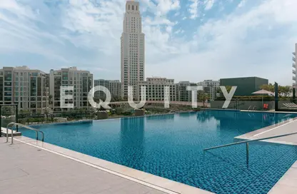 Apartment - 2 Bedrooms - 2 Bathrooms for sale in Palace Residence North - Dubai Creek Harbour (The Lagoons) - Dubai