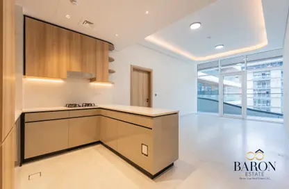 Apartment - 2 Bedrooms - 3 Bathrooms for rent in Golf Residences by Fortimo - Dubai Hills Estate - Dubai Apartment - 2 Bedrooms - 3 Bathrooms for rent in Golf Residences by Fortimo - Dubai Hills Estate - Dubai