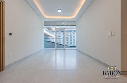 Apartment - 2 Bedrooms - 3 Bathrooms for rent in Golf Residences by Fortimo - Dubai Hills Estate - Dubai