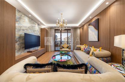 شقة - 2 - 3 للبيع في مساكن رويال أمواج شمال - Royal Amwaj ريزيدنسز - ذا كريسنت - نخلة جميرا - دبي