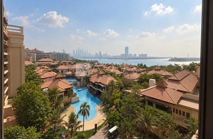 Apartment - 2 - 3 for sale in Royal Amwaj Residences North - Royal Amwaj Residences - The Crescent - Palm Jumeirah - Dubai Apartment - 2 - 3 for sale in Royal Amwaj Residences North - Royal Amwaj Residences - The Crescent - Palm Jumeirah - Dubai