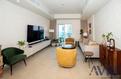 Apartment - 3 Bedrooms - 4 Bathrooms for sale in Victoria Residency - Al Furjan - Dubai Apartment - 3 Bedrooms - 4 Bathrooms for sale in Victoria Residency - Al Furjan - Dubai