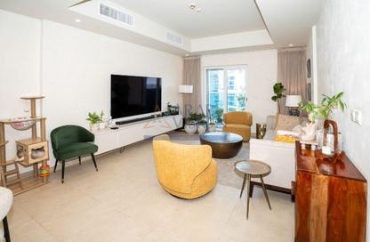 Apartment - 3 Bedrooms - 4 Bathrooms for sale in Victoria Residency - Al Furjan - Dubai Apartment - 3 Bedrooms - 4 Bathrooms for sale in Victoria Residency - Al Furjan - Dubai