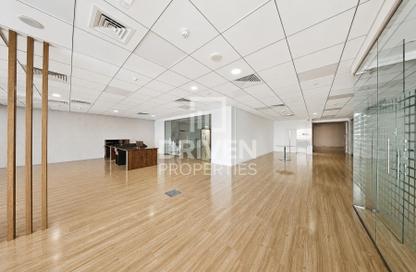 Office Space - Studio for rent in Rigga Road - Al Rigga - Deira - Dubai