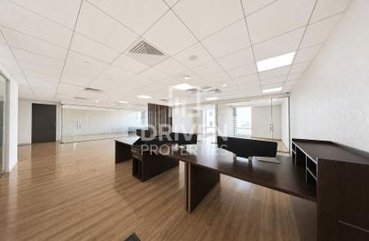 Office Space - Studio for rent in Rigga Road - Al Rigga - Deira - Dubai