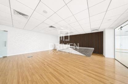 Office Space - Studio for rent in Rigga Road - Al Rigga - Deira - Dubai