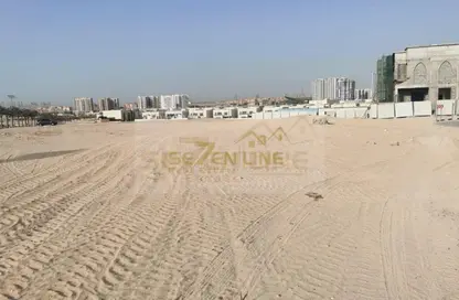 أرض - استوديو للبيع في المزهر 2 - المزهر - دبي