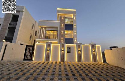 Villa - 5 Bedrooms - 7 Bathrooms for sale in Al Helio 2 - Al Helio - Ajman