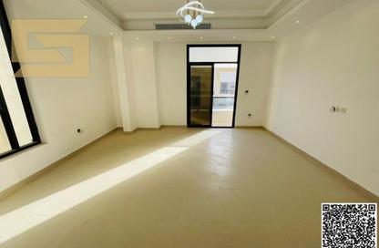 Villa - 5 Bedrooms - 7 Bathrooms for rent in Al Bahia Hills - Al Bahia - Ajman