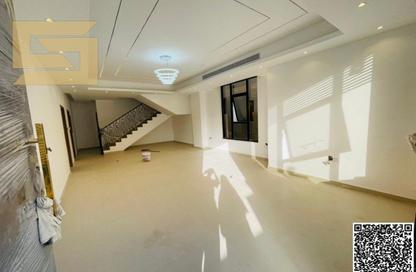 Villa - 5 Bedrooms - 7 Bathrooms for rent in Al Bahia Hills - Al Bahia - Ajman Villa - 5 Bedrooms - 7 Bathrooms for rent in Al Bahia Hills - Al Bahia - Ajman