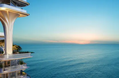 شقة - 1 حمام للبيع في بريز من دانوب - مدينة دبي الملاحية - دبي