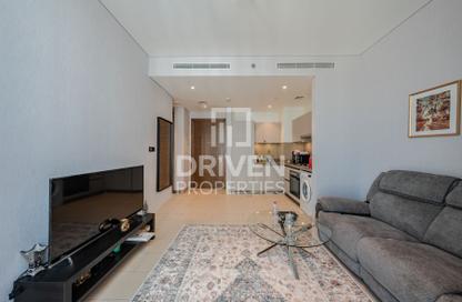 Apartment - 1 Bedroom - 1 Bathroom for sale in Sobha Creek Vistas Reserve Tower A - Sobha Creek Vistas Reserve - Sobha Hartland - Mohammed Bin Rashid City - Dubai