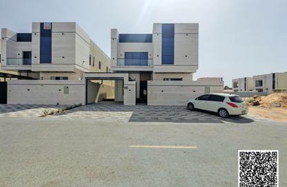 Villa - 5 Bedrooms - 7 Bathrooms for sale in Al Helio 2 - Al Helio - Ajman