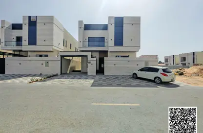 فيلا - 5 غرف نوم - 7 حمامات للبيع في الحليو 2 - الحليو - عجمان